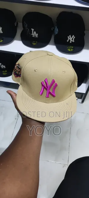 New Era Caps at Affordable Prices