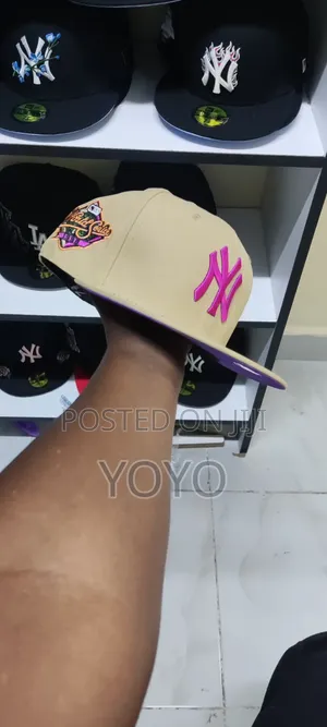 New Era Caps at Affordable Prices