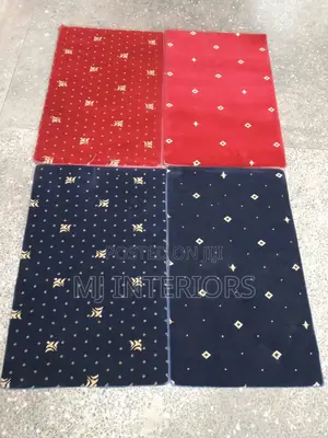 High Quality Executive Carpet for Corporate Office Renovations