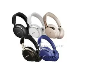 Bose Quietcomfort Ultra Headphones (2nd Gen)
