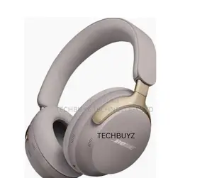 Bose Quietcomfort Ultra Headphones