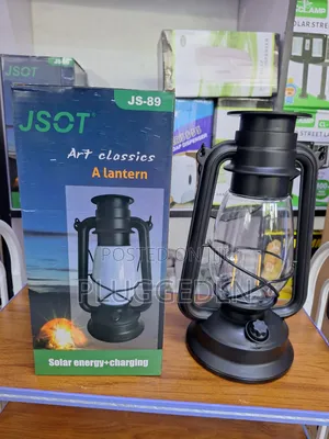 Jsot Big Camping Lantern.