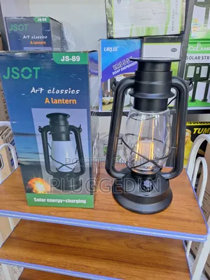 Jsot Big Camping Lantern.