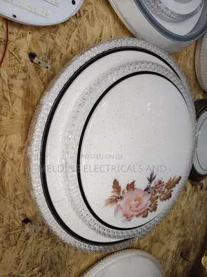 Classic Ceiling Light Led