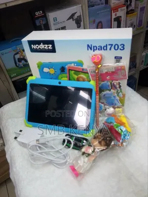 New Tablet 128 GB