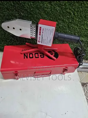 Edon Electric Ppr Machine 1000w