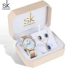 3 in 1 Sk Gift Set