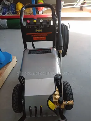 Dealers in Pressure Washer Machine Hisaki Japan