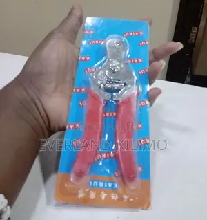 Ear Tag Remover Applicator