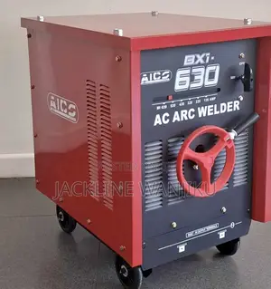 Bx1 630 Aico Welding Machine/ New Aico Welding Machine