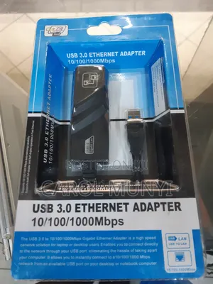 Ethernet Adapter