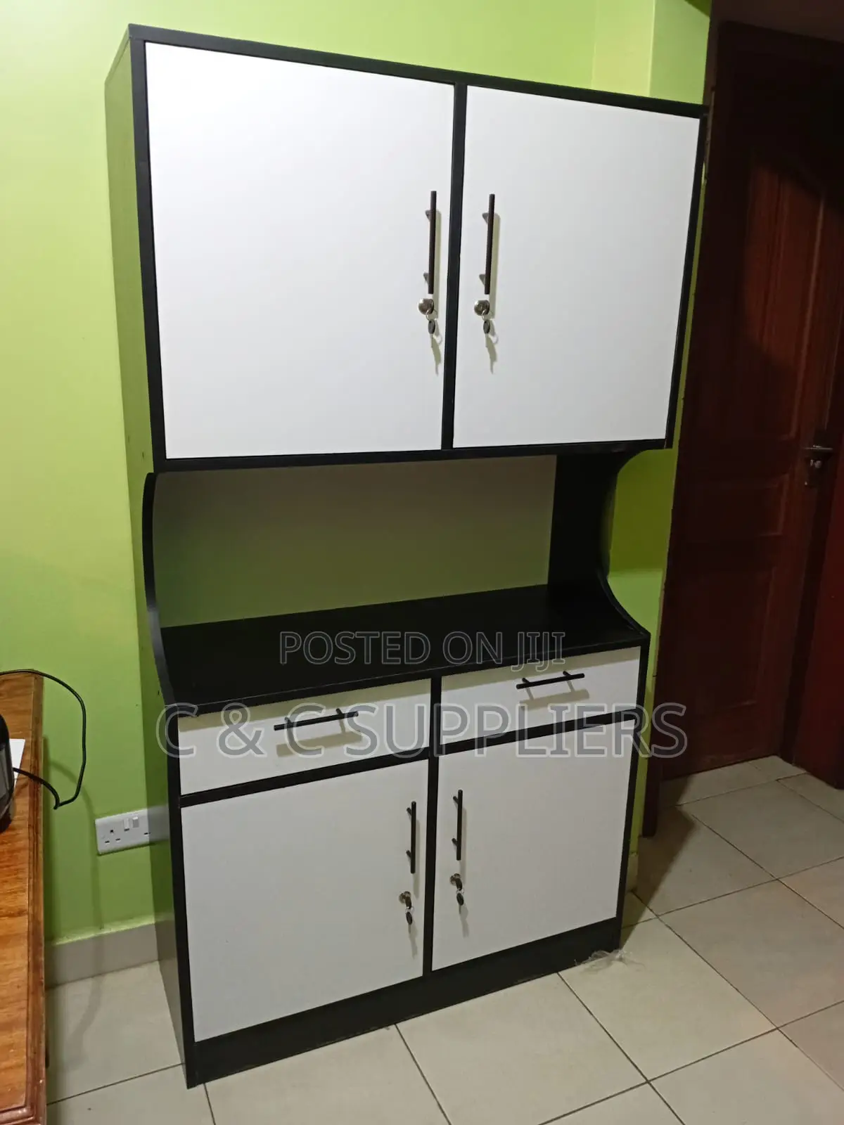 Home Kitchen Cabinet