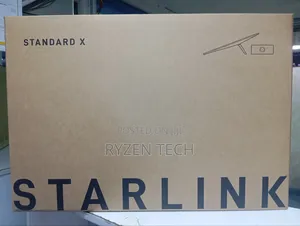 Starlink Standand Kit Gen 3