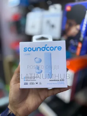 Soundcore A30i Blue by Anker