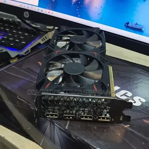 Nvidia Geforce GTX 1060 6gb Graphics Card