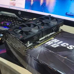 Nvidia Geforce GTX 1060 6gb Graphics Card