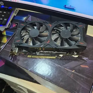 Nvidia Geforce GTX 1060 6gb Graphics Card