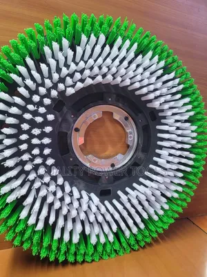 Rotary Floor Scrubbing Brush,