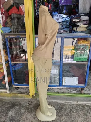Cargo Pants