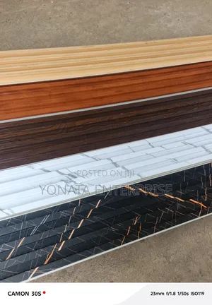 Fluted Wall Panels