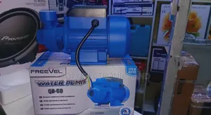 Freevel Booster Pump 0.5hp 28 M Head
