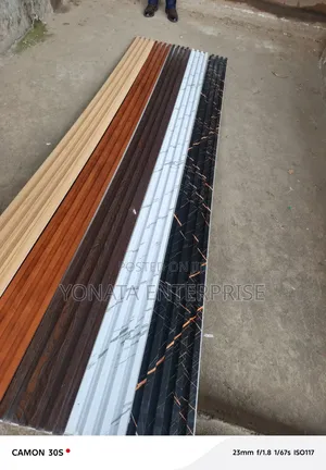 Fluted Panels Fluted Panels