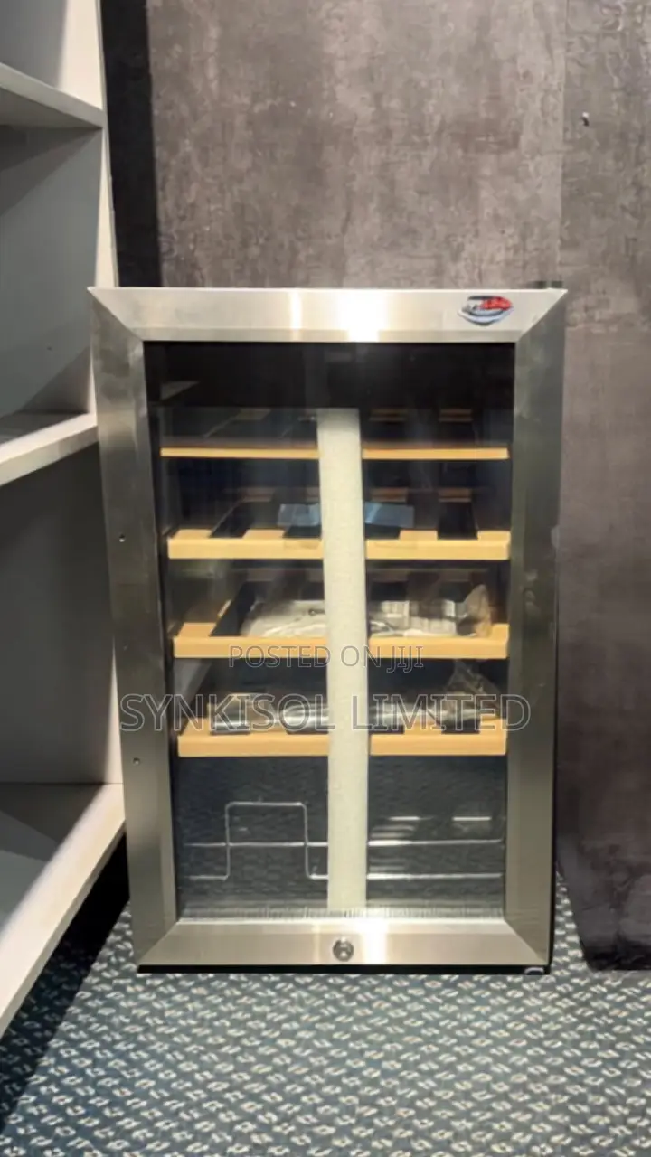 Wine Cooler