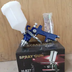 Manual Spray Gun