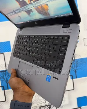 Laptop HP EliteBook 840 G1 8GB Intel Core i5 SSD 256GB