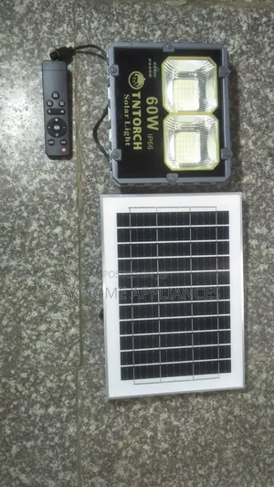 60watts Floodlights