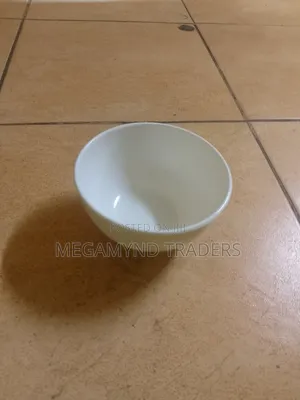 Melamine Bowl 5inch / 6pc Melamine Bone Soup Bowl 500ml