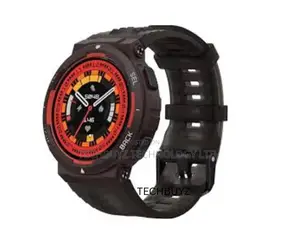 Amazfit Active Edge Watch