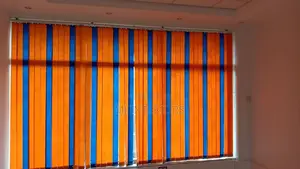 Vertical Blinds Per Square Meter Quality Durable Material