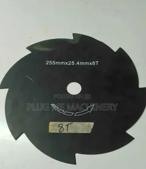Brand New 8t Brush Cutter Blades/Best Brush Cutter Blades Spare