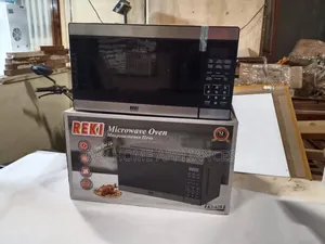 Reki Microwave Oven 22litres
