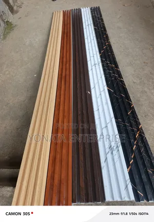 Wall Fluted Panels Suppliers Kenya