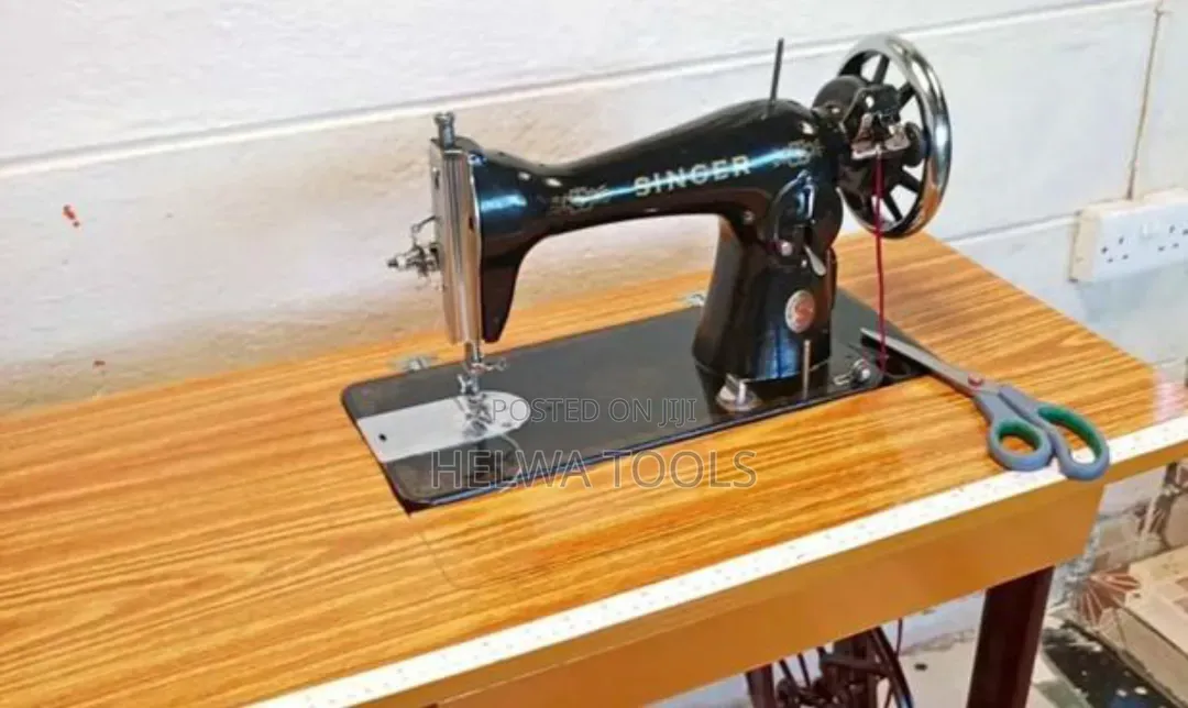 Singer Sewing Machine/New Singer Sewing Machine