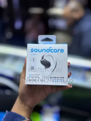 V20i Open Ear by Anker