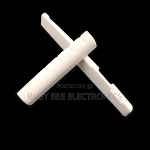 Beef Bone 6-string Folk Acoustic Guitar Saddle Nuts