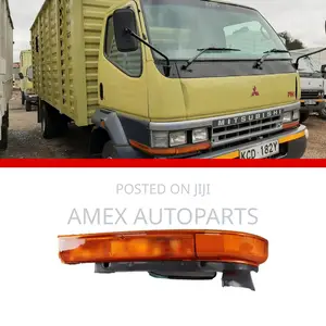Front Lamp Mitsubishi Canter 4d32 Fh215