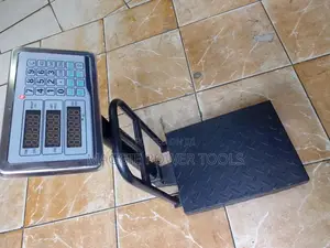Heavy Duty And Approved 300kgs Weighing Scale/300kgs Weighing Scale