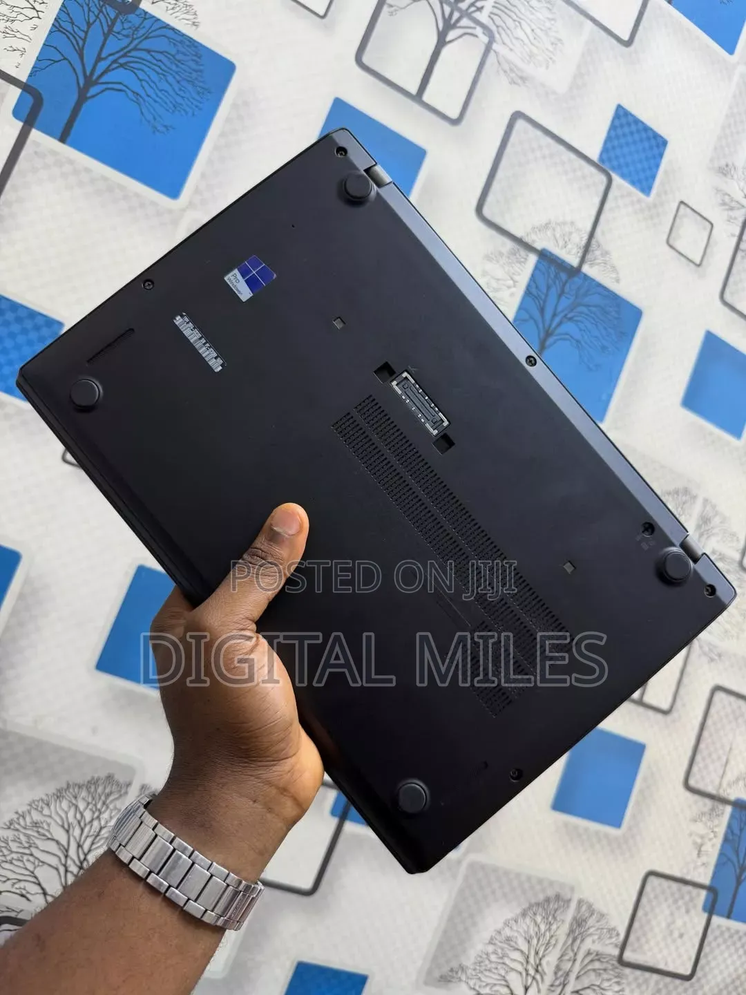 Laptop Lenovo ThinkPad T460s 8GB Intel Core i5 SSD 256GB