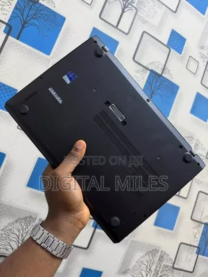 Laptop Lenovo ThinkPad T460s 8GB Intel Core i5 SSD 256GB