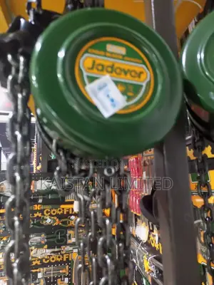 2tonne Chain Block/Chain Block Hoist