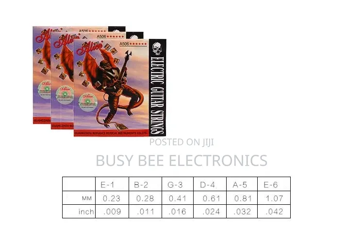 Nickel-plated Steel Wire Light Strings Lightweight Electricstrings