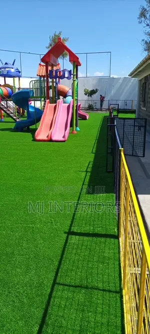 Premium Artificial Turf Carpet for Garden Patio Upgrades