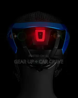 Rockbros Multi-purpose Taillight