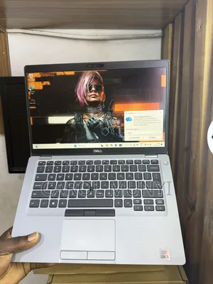 New Laptop Dell Latitude 5410 8GB Intel Core i5 SSD 256GB