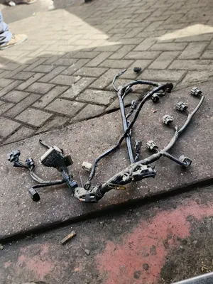 Zj Engine Harness ,Mazda Demio