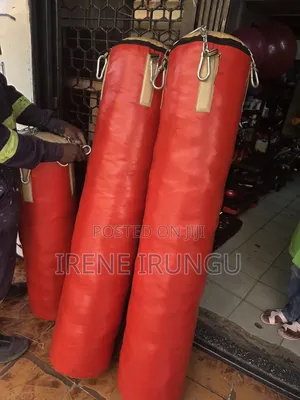 Big/ Large Punching Bag/ 55kgs